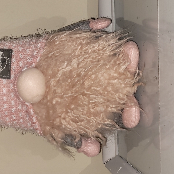 NWOT Merry Christmas Gnome - Picture 2 of 10